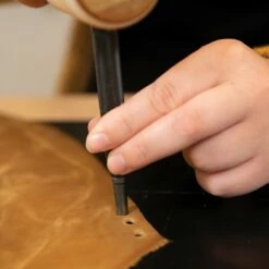 Heritage® Hole Punch Set 8 Heritage® Hole Punch Set -Leather Goods Sales Shop 091083SC5 656190 6060copy