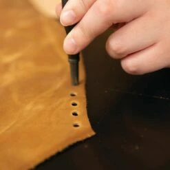 Silent Poundo Board -Leather Goods Sales Shop 091083SC5 656190 6062copy