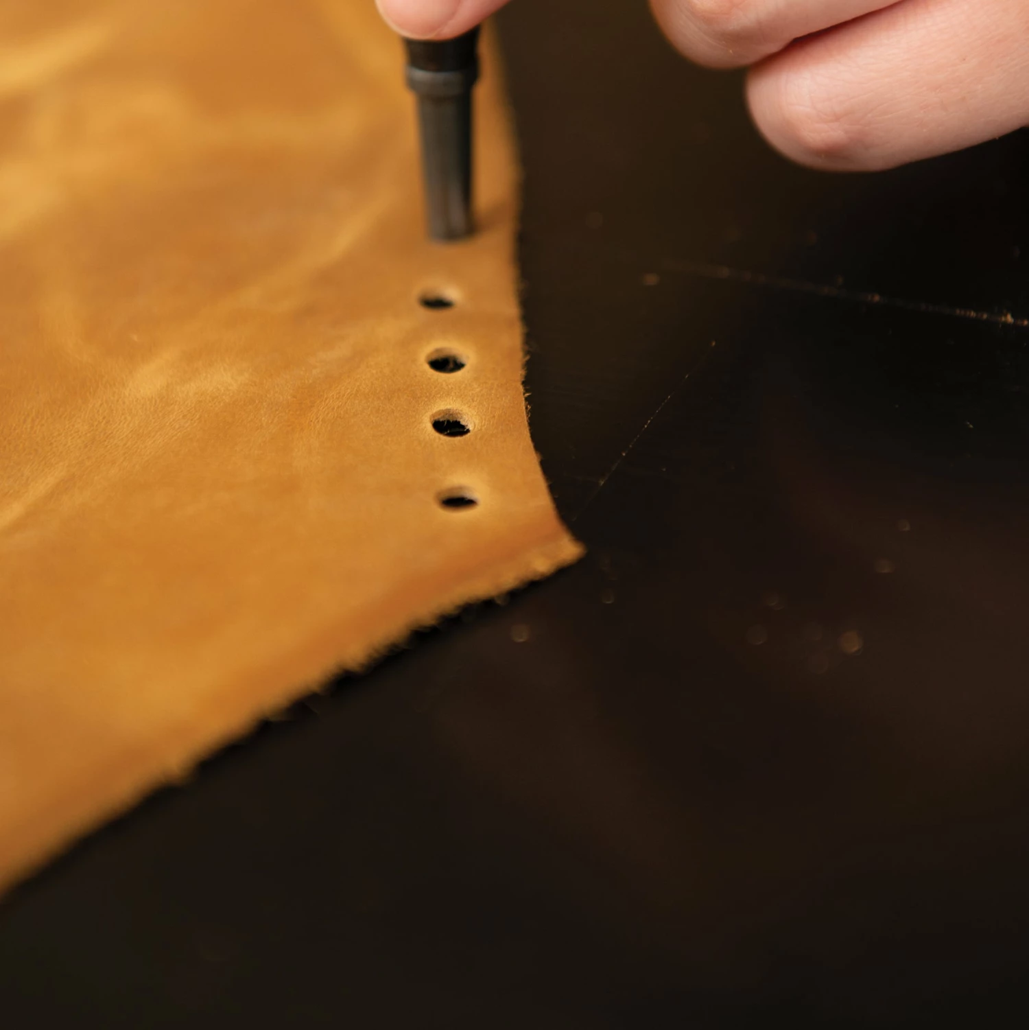 Heritage® Hole Punch Set 5 Heritage® Hole Punch Set - Image 5