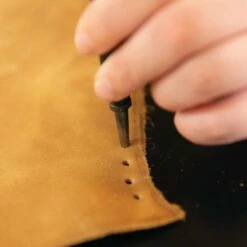 Silent Poundo Board -Leather Goods Sales Shop 091083SC5 656190 6069copy