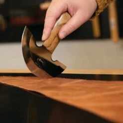 Silent Poundo Board -Leather Goods Sales Shop 091083SC8 00068 5993copy