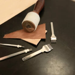 Barry King Maul -Leather Goods Sales Shop 091083SC8 677251 652500 6015