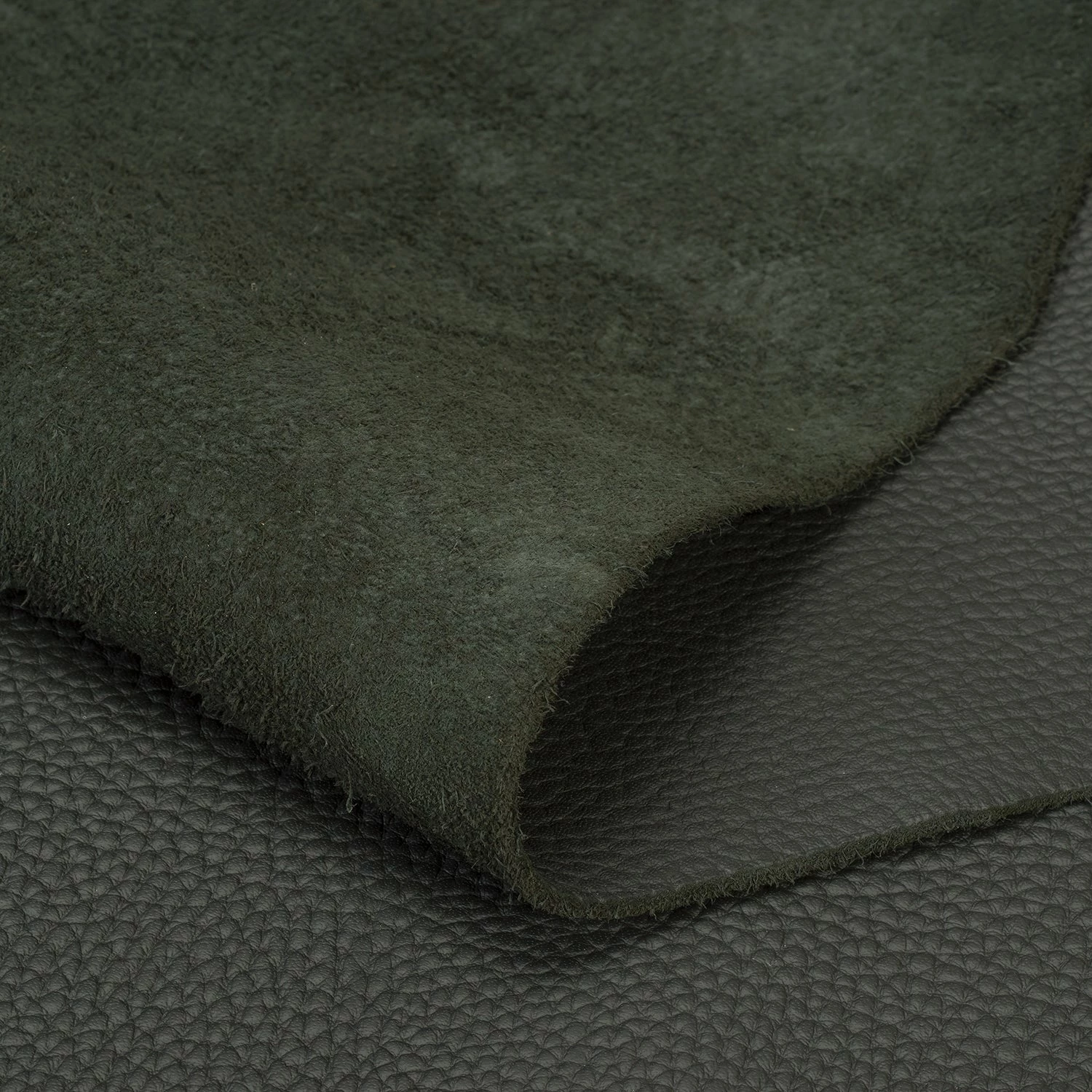 Telfair Soft Chrome Tanned Leather, 7-8 Oz. 3 Telfair Soft Chrome Tanned Leather, 7-8 Oz. - Image 3