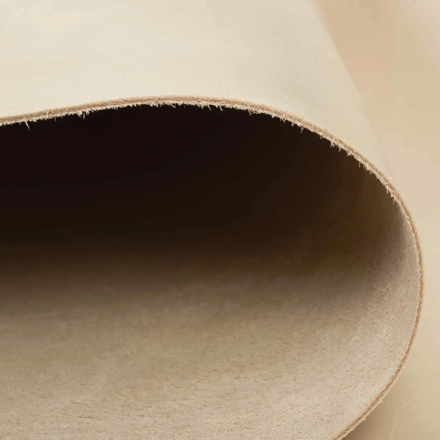 Kipskin Leather, Veg Tanned, 2/3 Oz. 2 Kipskin Leather, Veg Tanned, 2/3 Oz. - Image 2