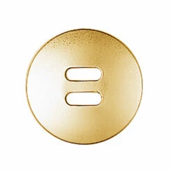 Smooth Domed Concho -Leather Goods Sales Shop 1003 1 8aad8be5 d885 4b9b 8fa1 03a4b084e78d