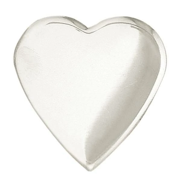 #285 Heart Rosette 1 #285 Heart Rosette