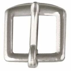 #299 Bridle Buckle -Leather Goods Sales Shop 1034 1