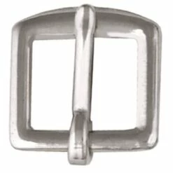 #299 Bridle Buckle -Leather Goods Sales Shop 1038 1