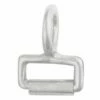 #320 Rein Loop Stainless Steel, 7/8"