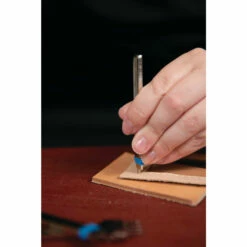 Veg Tanned Double Shoulder With Finished Back, 9/10 Oz. 16 Veg Tanned Double Shoulder With Finished Back, 9/10 Oz. -Leather Goods Sales Shop 11 1204DS 9 10 9