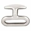 #360 Tug Extender Hook Stainless Steel, 1-1/2"