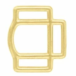 #370 3-Sided Halter Square