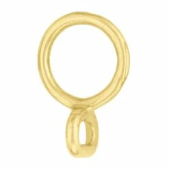 #498 Loop & Ring -Leather Goods Sales Shop 1247 1