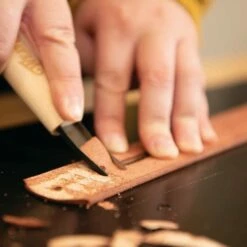 Skiving Knife, 12mm -Leather Goods Sales Shop 12700447318 65723120 6111