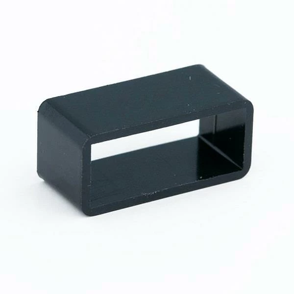 #500 Plastic Loop 1 #500 Plastic Loop