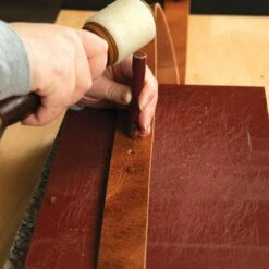 Master Tool Oval Leather Hole Punch 13 Master Tool Oval Leather Hole Punch -Leather Goods Sales Shop 12740447135 000828 9494copy