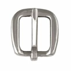 #510 Buckle -Leather Goods Sales Shop 1288 1