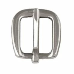 #510 Buckle -Leather Goods Sales Shop 1290 1