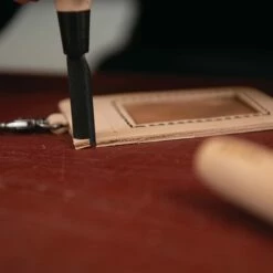 Corner Knife 23 Corner Knife -Leather Goods Sales Shop 12mm2