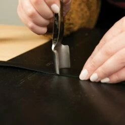 Master Tool Round Strap End Punch -Leather Goods Sales Shop 13020331500 000761 0613copy