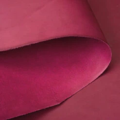 CHAHINLEATHER® English Bridle Sides, Desert Collection, 3-4 Oz. -Leather Goods Sales Shop 13020 33 75 178 back