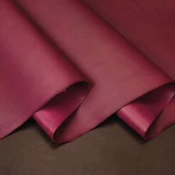 CHAHINLEATHER® English Bridle Sides, Desert Collection, 3-4 Oz. -Leather Goods Sales Shop 13020 33 75 178 front