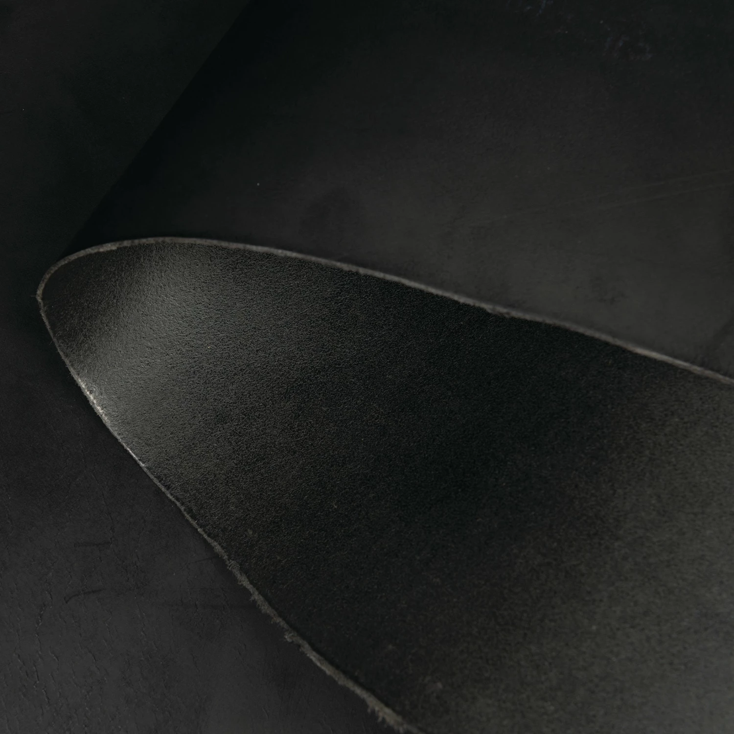 Water Buffalo Leather 3 Water Buffalo Leather - Image 3