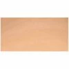 Hermann Oak® Strap Leather Crafting Panel, 12" X 24"
