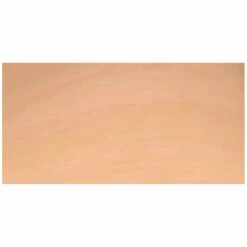 Hermann Oak® Strap Leather Crafting Panel, 12" X 24"