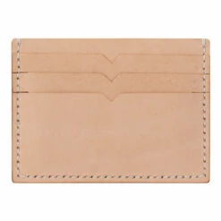 CHAHINLEATHER® Veg-Tan Leather Panel -Leather Goods Sales Shop 13101 31 12 18 4
