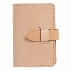 CHAHINLEATHER® Veg-Tan Leather Panel -Leather Goods Sales Shop 13101 35 12 18 8
