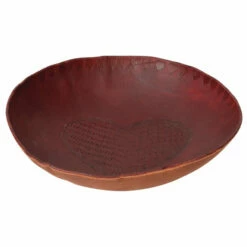 CHAHINLEATHER® Veg-Tan Leather Panel -Leather Goods Sales Shop 13101 44 12 18 6