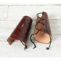 CHAHINLEATHER® Veg-Tan Leather Panel -Leather Goods Sales Shop 13101 44 12 18 9