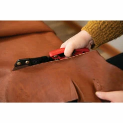 Hermann Oak® Heritage 1881 Top Grain Leather, 4 To 5 Oz. -Leather Goods Sales Shop 13105 35 75 01 3