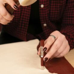 Master Tool Round Punch -Leather Goods Sales Shop 13120337018 000824 8554copy