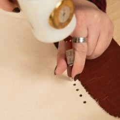 Master Tool Round Punch -Leather Goods Sales Shop 13120337018 000824 8559copy