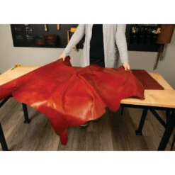 Veg Tan Double Shoulders 13 Veg Tan Double Shoulders -Leather Goods Sales Shop 13200 31 70 213 6