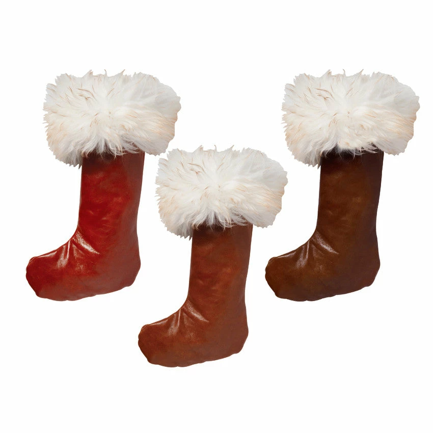 Veg Tan Double Shoulders 9 Veg Tan Double Shoulders - Image 9