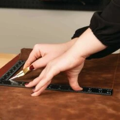 Craftsman Trimming Knife -Leather Goods Sales Shop 13203337001 8245copy