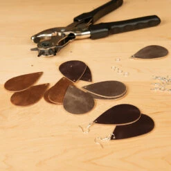 Heritage® Compound Action Revolving Punch 14 Heritage® Compound Action Revolving Punch -Leather Goods Sales Shop 132033370 01 248 40 8469