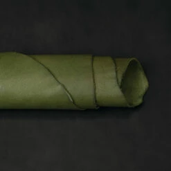 Italian Double Shoulders, 4 To 5 Oz. 23 Italian Double Shoulders, 4 To 5 Oz. -Leather Goods Sales Shop 13205 35 70 80 acopy