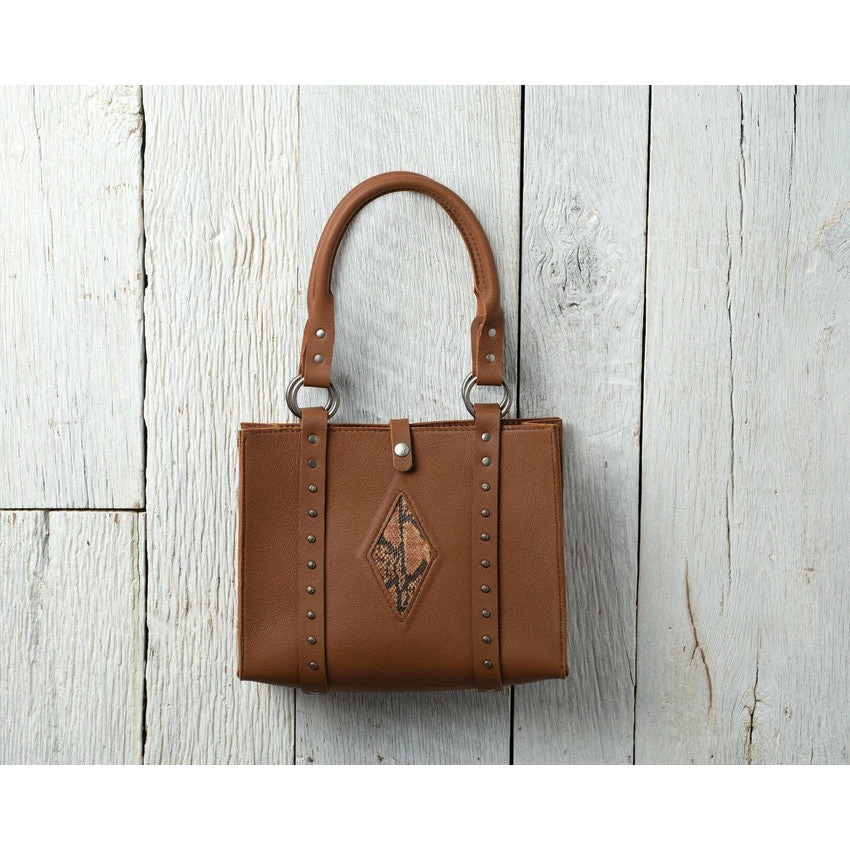 Reptile Printed Leather, 2-3 Oz. 2 Reptile Printed Leather, 2-3 Oz. - Image 2