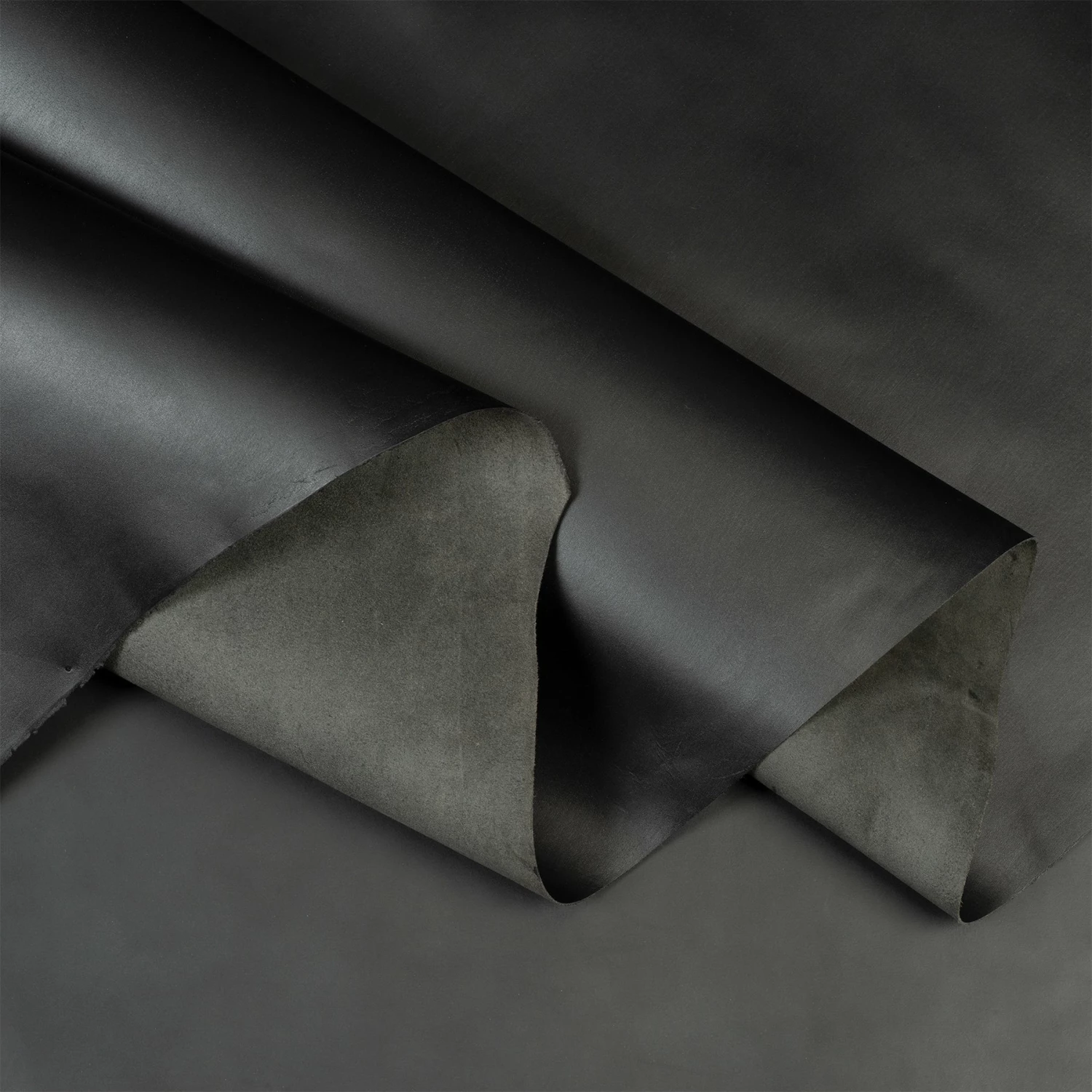 Chrome Tanned Water Buffalo Leather, 2-3 Oz. 3 Chrome Tanned Water Buffalo Leather, 2-3 Oz. - Image 3