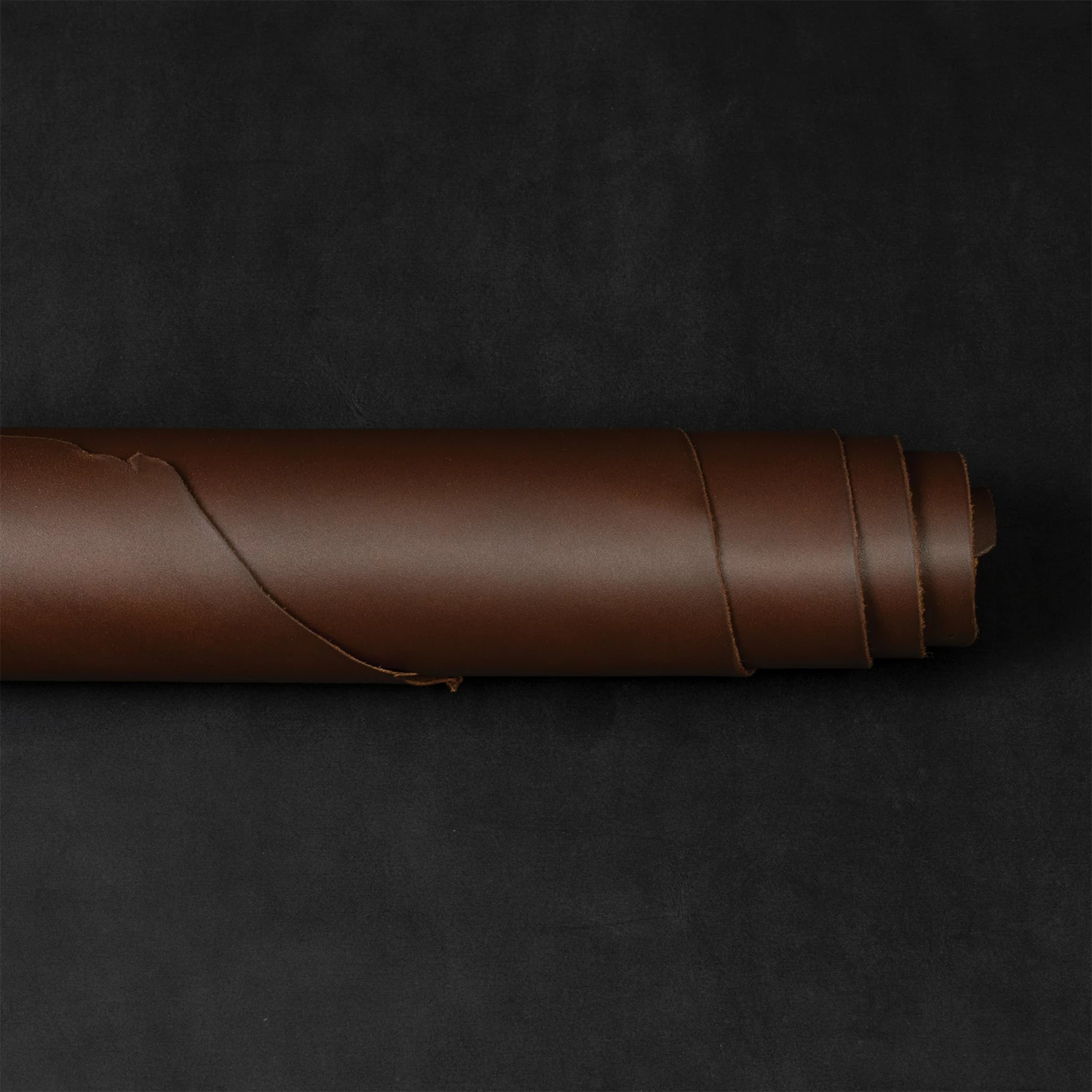 Chrome Tanned Water Buffalo Leather, 2-3 Oz. 5 Chrome Tanned Water Buffalo Leather, 2-3 Oz. - Image 5