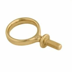 #580 Swedge Terret 6 #580 Swedge Terret -Leather Goods Sales Shop 1355 1 ba65cd4b 87ad 4de0 97cf 0f279b4ead33