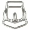 #667 Trace Carrier Stainless Steel, 1-1/2"