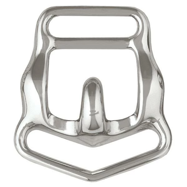 #667 Trace Carrier Stainless Steel, 1-1/2" 1 #667 Trace Carrier Stainless Steel, 1-1/2"