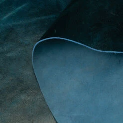 Western Crunch Water Buffalo Leather, Side, 4-5 Oz. 22 Western Crunch Water Buffalo Leather, Side, 4-5 Oz. -Leather Goods Sales Shop 13970 502 b