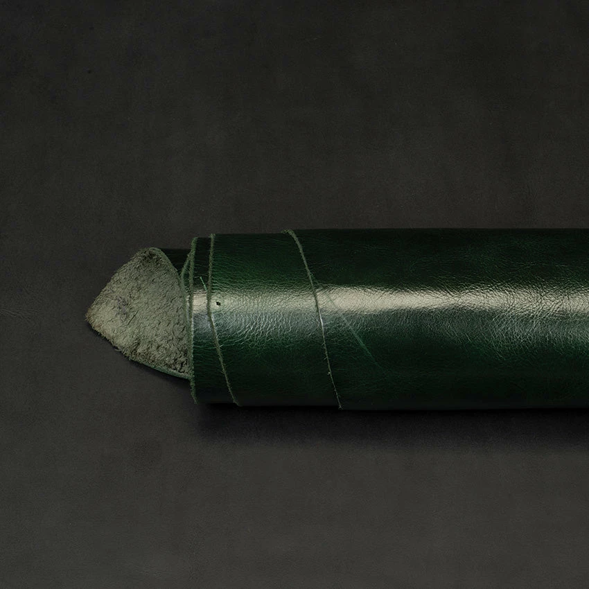 Western Crunch Water Buffalo Leather, Side, 4-5 Oz. 13 Western Crunch Water Buffalo Leather, Side, 4-5 Oz. - Image 13