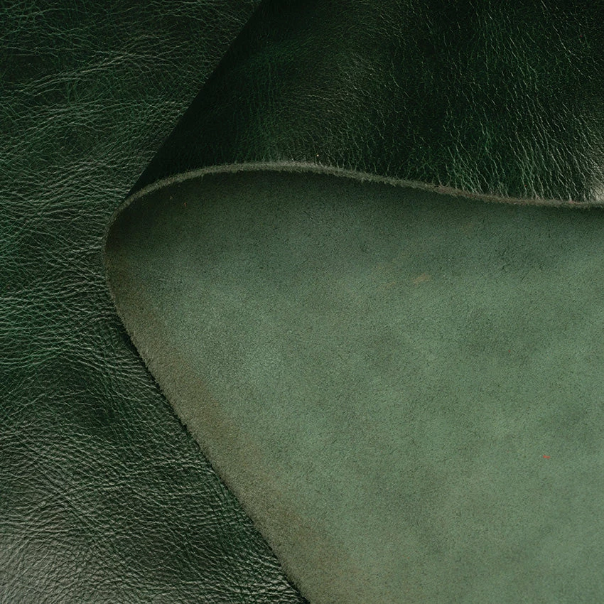 Western Crunch Water Buffalo Leather, Side, 4-5 Oz. 14 Western Crunch Water Buffalo Leather, Side, 4-5 Oz. - Image 14